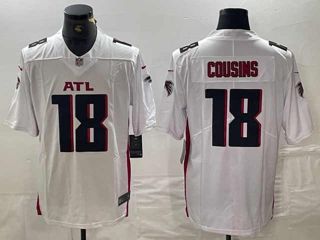 Atlanta Falcons Jerseys 19